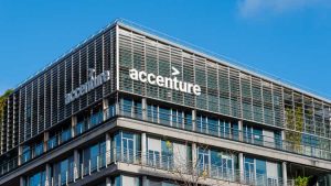 Accenture faces revenue pressure amid Trump crackdown on consultants