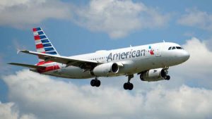 American Airlines flight diverted to Rome after bomb threat: reports (NASDAQ:AAL)