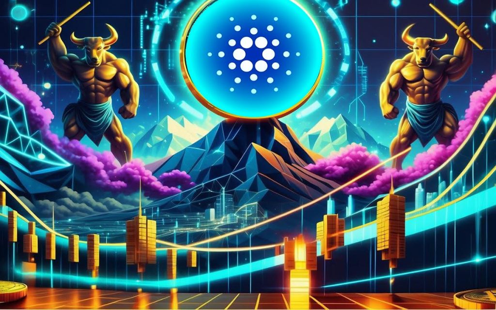 Analyst Breaks Down Cardano’s Path To  As Investors Look To Make Higher Profits On FXGuys’ ($FXG) Presale