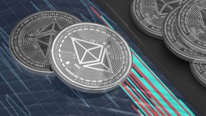 Ethereum To Drop? ETH Risks Fall To ,180 If This Support Fails