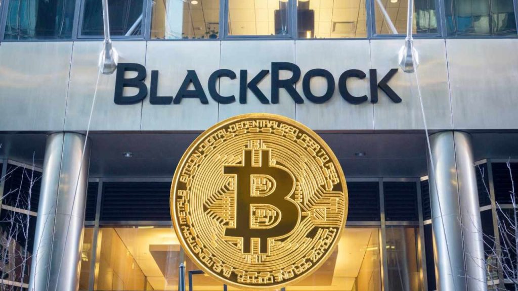 Bitcoin Set To Hit 0,000 Despite BlackRock Sell-Off Fears, Robert Kiyosaki Says