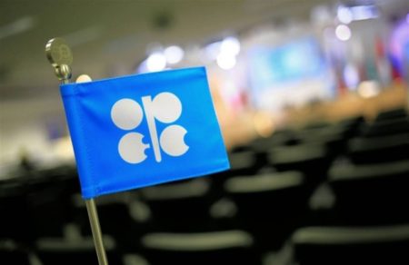 ICYMI – OPEC+ is hesitant on going ahead with planned April oil output hike