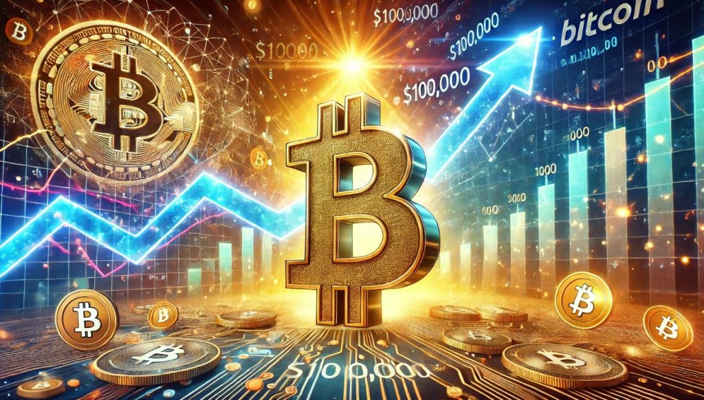 Cathie Wood Predicts Bitcoin Boom: ‘More Scarce Than Gold,’ Eyeing  Million By 2030