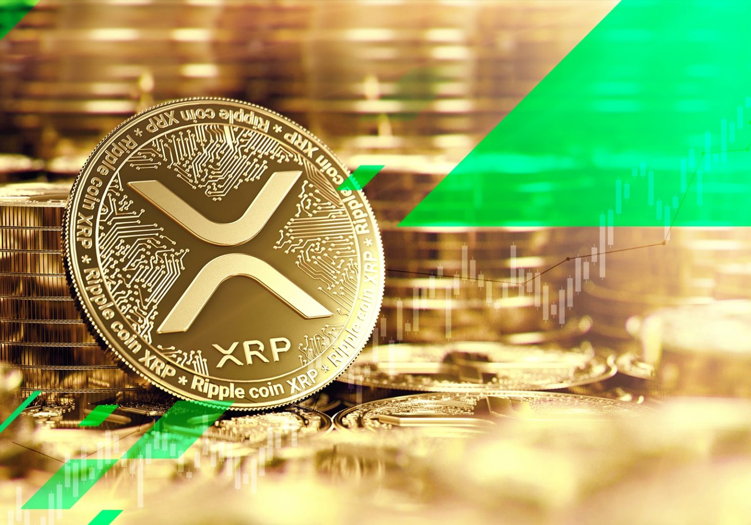 Crypto Analyst Predicts XRP Price Will Touch .6, Here’s The Roadmap