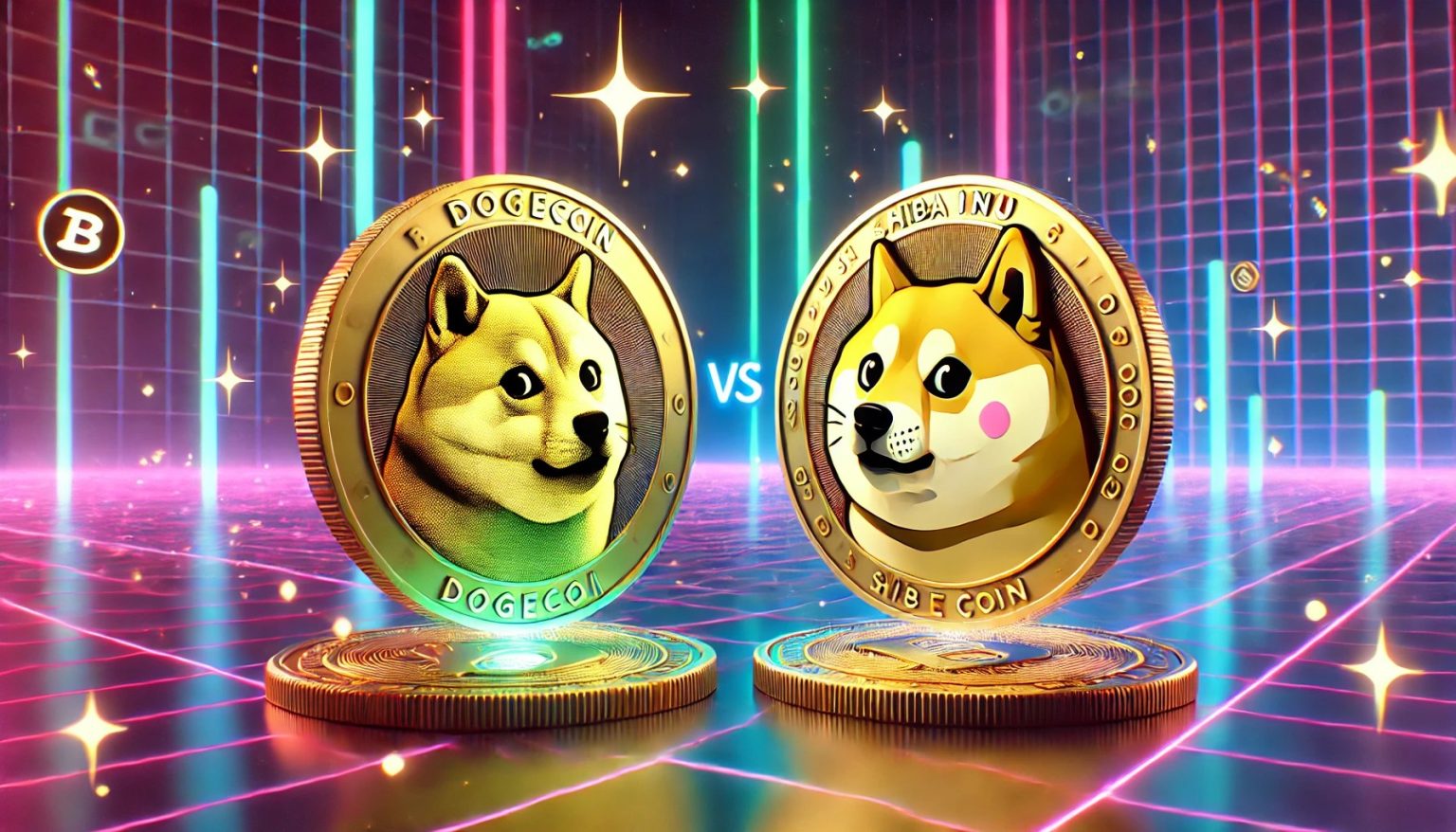 Dogecoin Price Repeats Bullish Fractal From 2021, Why January 2025 Is Important