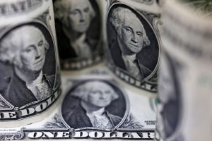 Dollar strength likely to continue near term