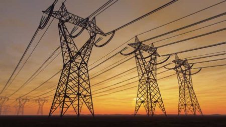 Tariffs could add new cost pressures on already-tight power grid faced with surging demand