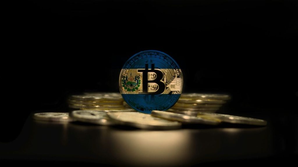 El Salvador’s  Trillion Gold Stash Will Be Catalyst for a Bitcoin-Centric Future