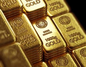 Gold extends rally after Fed holds the line on interest rates (GLD:NYSEARCA)