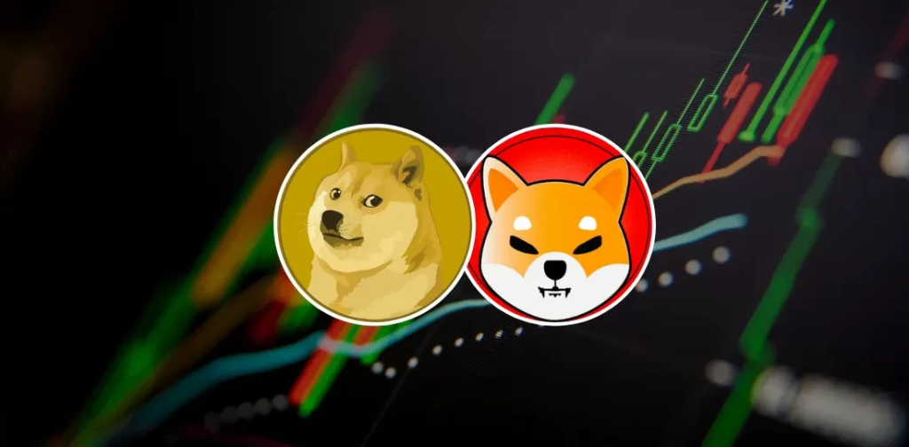 Here’s Why The Dogecoin And Shiba Inu Prices Crashed Violently