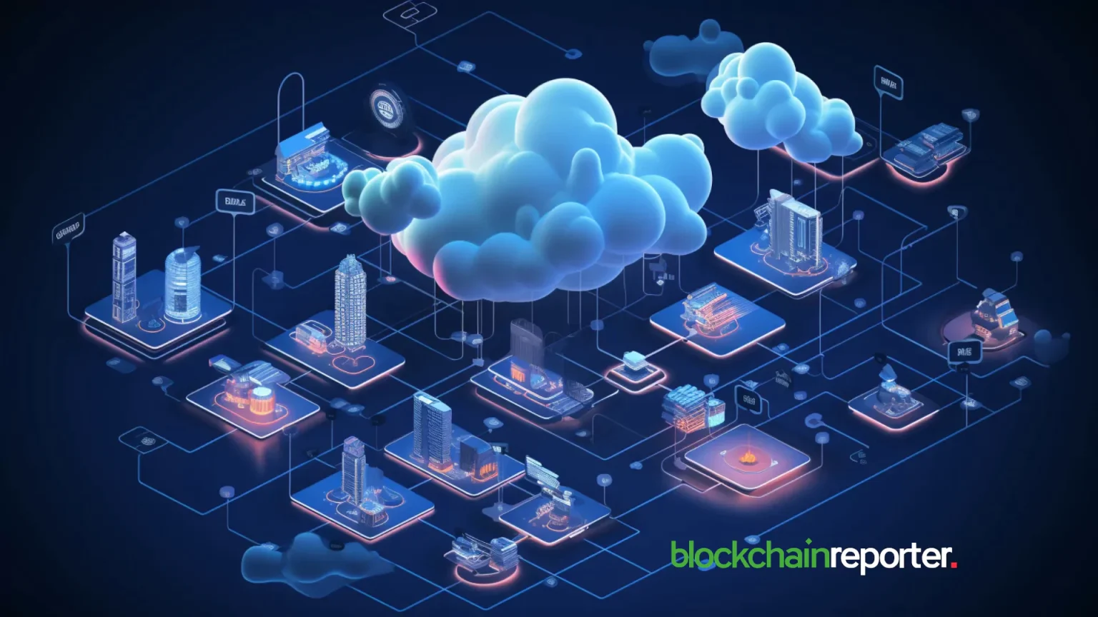 Quai Network Integrates Akash to Enhance Blockchain Scalability and Cloud Computing