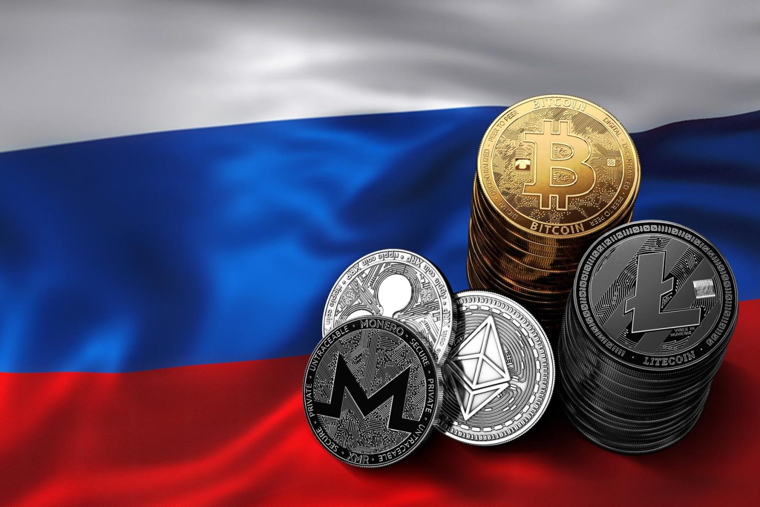 Russia Implements Seasonal Crypto Mining Restrictions