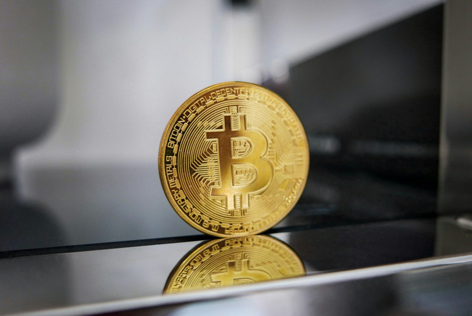 Utah’s Senate Passes Bitcoin Bill, But Makes Key Amendment