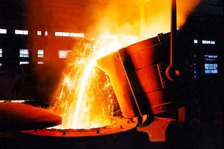 Cleveland-Cliffs tumbles after Q4 loss widens, but CEO foresees ‘dramatic rebound’ for steel