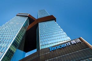 Tencent launches Hunyuan-T1 reasoning model as China AI race heats up