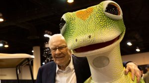 Analysts raise Berkshire Hathaway targets after ‘stellar’ Geico turnaround