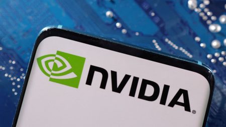 Top Wall Street stocks Tuesday by analysts like Nvidia