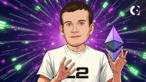 17x Capacity Boost, Buterin Weighs In