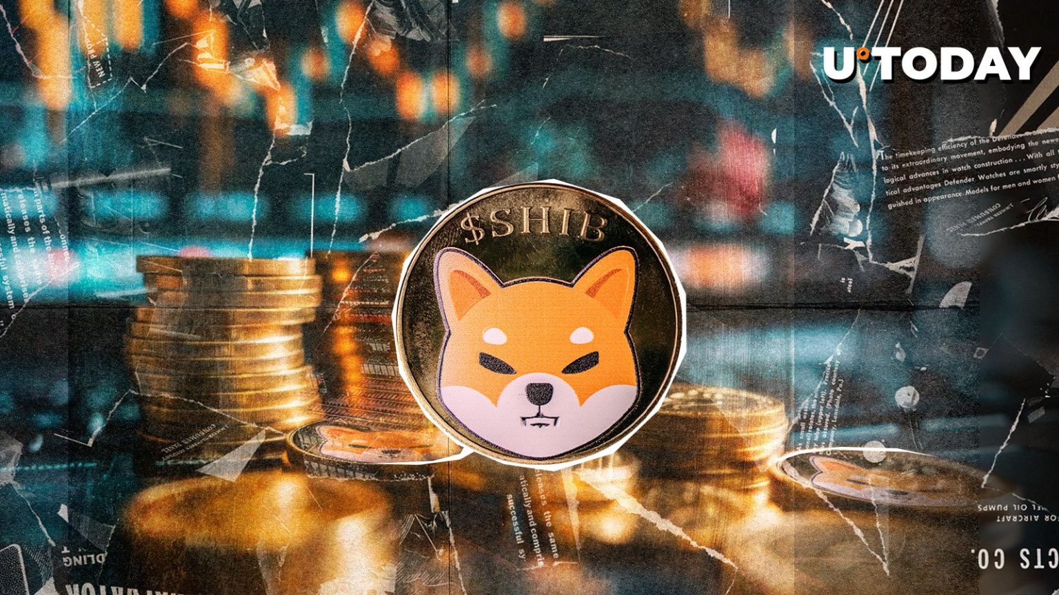 18.64 Trillion Shiba Inu Open Interest Sets SHIB Apart