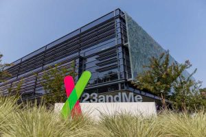 23andMe CEO Wojcicki, New Mountain offer to purchase genetic testing company (ME:NASDAQ)