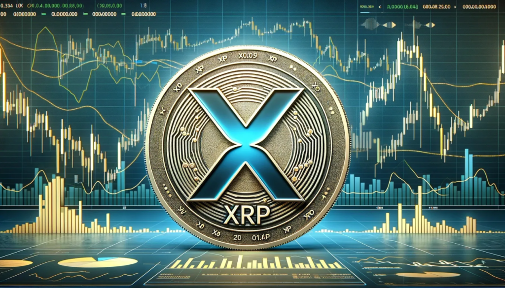 XRP Paves the Way for Wealth Manager’s Seven-Figure Loan Deal: Details