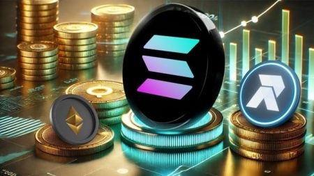 AI That Turned 0 into 4,506 Picks This Ethereum Altcoin Over Solana for Massive Gains