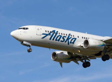 Flight attendants at Alaska Airlines approve a new labor contract (ALK:NYSE)