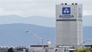 Alcoa highlights resilient aluminum demand in a good sign for the global economy