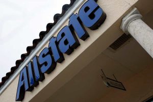 Allstate to sell Group Health arm to Nationwide for .25B cash (ALL:NYSE)