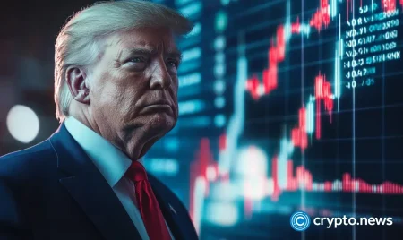 America’s new leadership could lead BTC, ETH, and altcoins to new highs