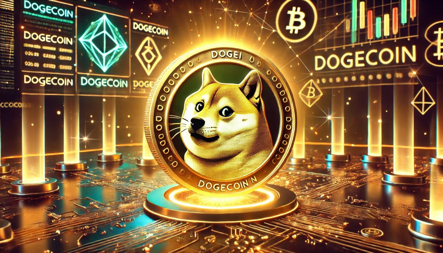 Why You Should Expect A Strong Bullish Move From The Dogecoin Price After Its 46% Crash