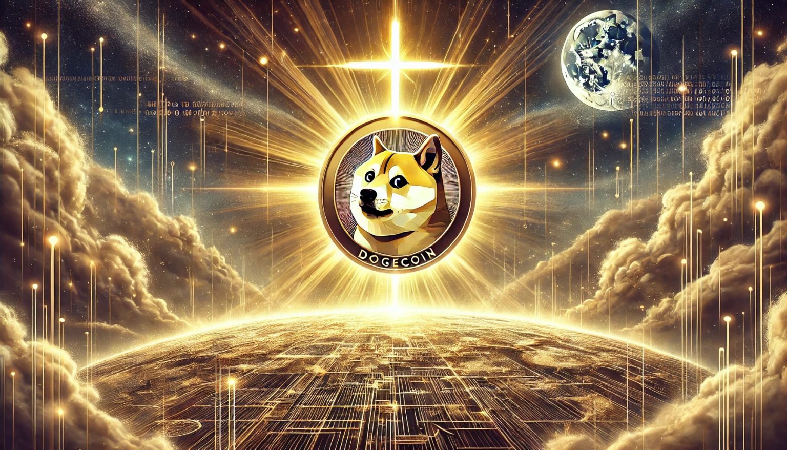 Dogecoin Liquidations Cross  Million As Bulls Suffer Double-Digit Beat Down