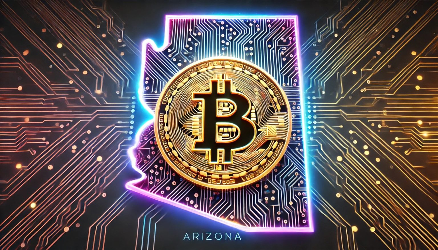 Arizona First US State To Vote On Reserve Bill