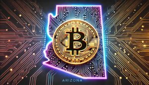 Arizona Takes Lead In Race For Strategic Bitcoin Reserve