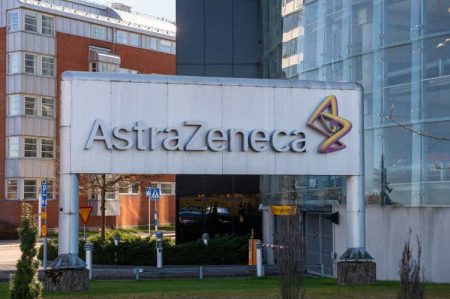 AstraZeneca’s Enhertu gets additional FDA approval (AZN:NASDAQ)