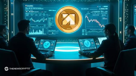 Azuki’s Animecoin Drops 60% After Crypto Market Debut