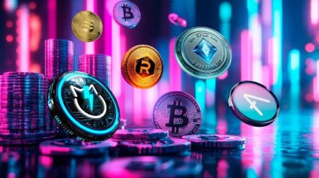 Best Cryptocurrencies to Invest in this Month