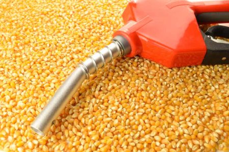 Trump’s EPA upholds Biden E15 policy meant to boost ethanol sales (GPRE:NASDAQ)