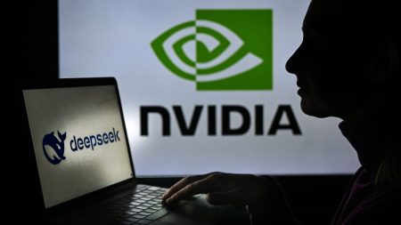 Big Tech indicates AI spending is on track despite DeepSeek emergence that knocked Nvidia