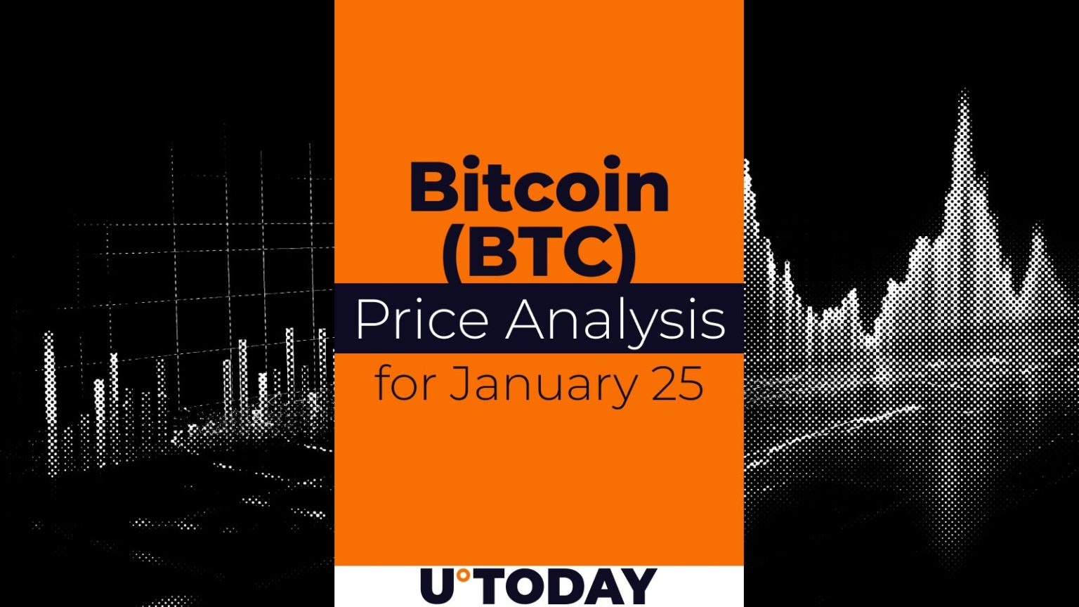 Bitcoin (BTC) Price Prediction for January 25