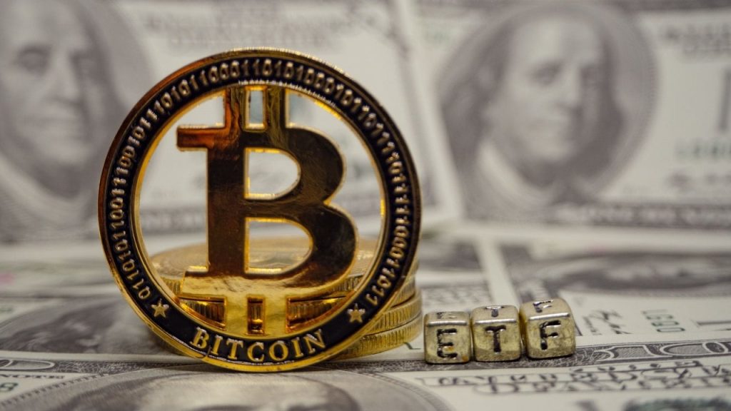 Bitcoin ETFs Bounce Back With .38 Billion Inflows in 2 Days