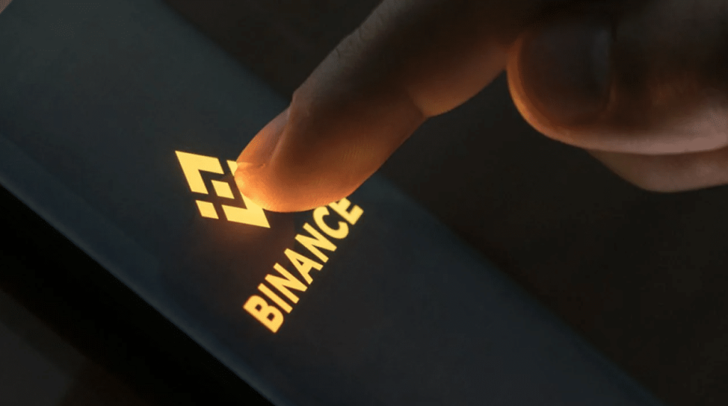 Bitcoin Exchange Binance Announced That It Listed This Name-Changed Project on Its Margin Trading Platform!