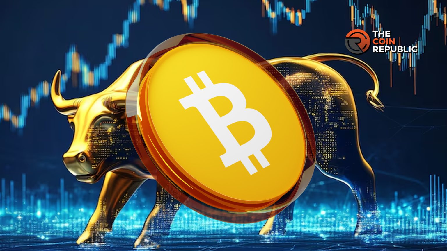 Bitcoin Funding Rates Surge As Speculators Bet Bullish On BTC At 4K