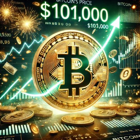 Bitcoin Price Reclaims 1,000: Key Levels to Watch Moving Forward