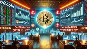 Bitcoin Rises To 5k, But Watch Out For Overheated Futures