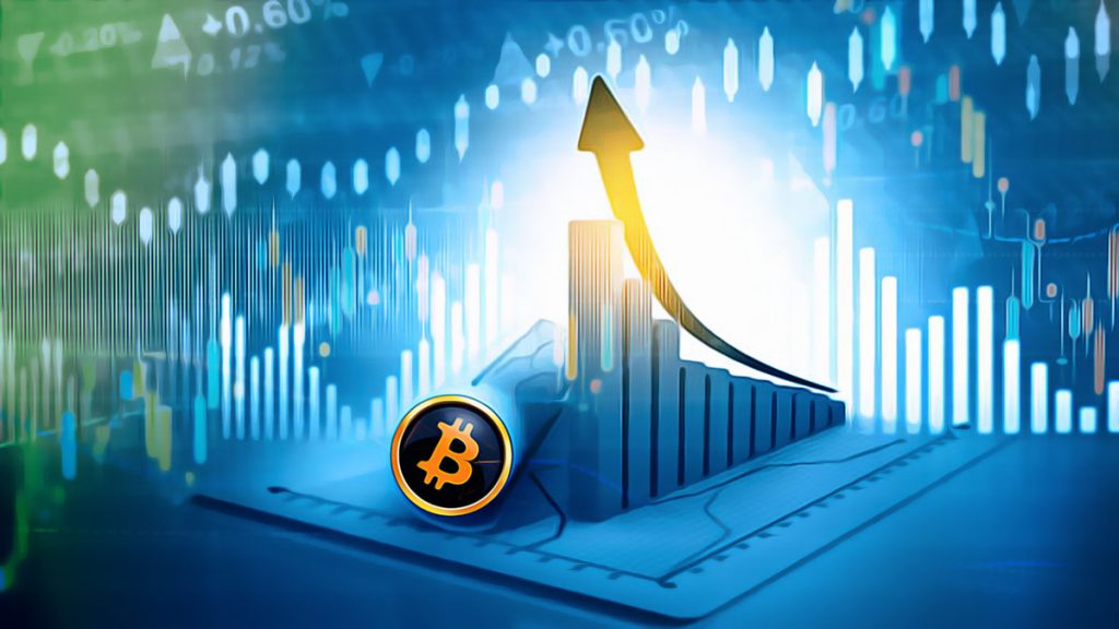 Bitcoin Surpasses Ethereum in Market Confidence