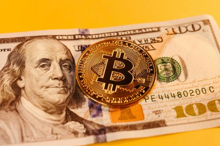 Bitcoin Won’t Topple the US Dollar, Goldman Sachs CEO Says