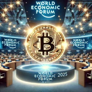 Bitcoin’s Breakthrough at Davos: Crypto’s Future in Finance