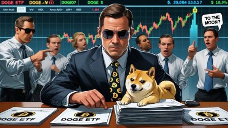 Bitwise Eyes Dogecoin ETF – Is DOGE About to Dump?