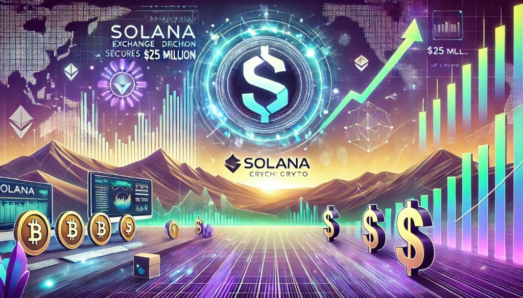 Breaking Records: Solana Reaches New All-Time High Of 0—Is Trump’s Influence To Blame?